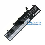 Batería para Lenovo Thinkpad L19M3PD5 TP00117A Gen L19C3PD5 2 E14 E15 [Batería de repuesto]